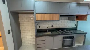 Imagem 2 - Apartamento em Setor Hermosa, Jataí - GO