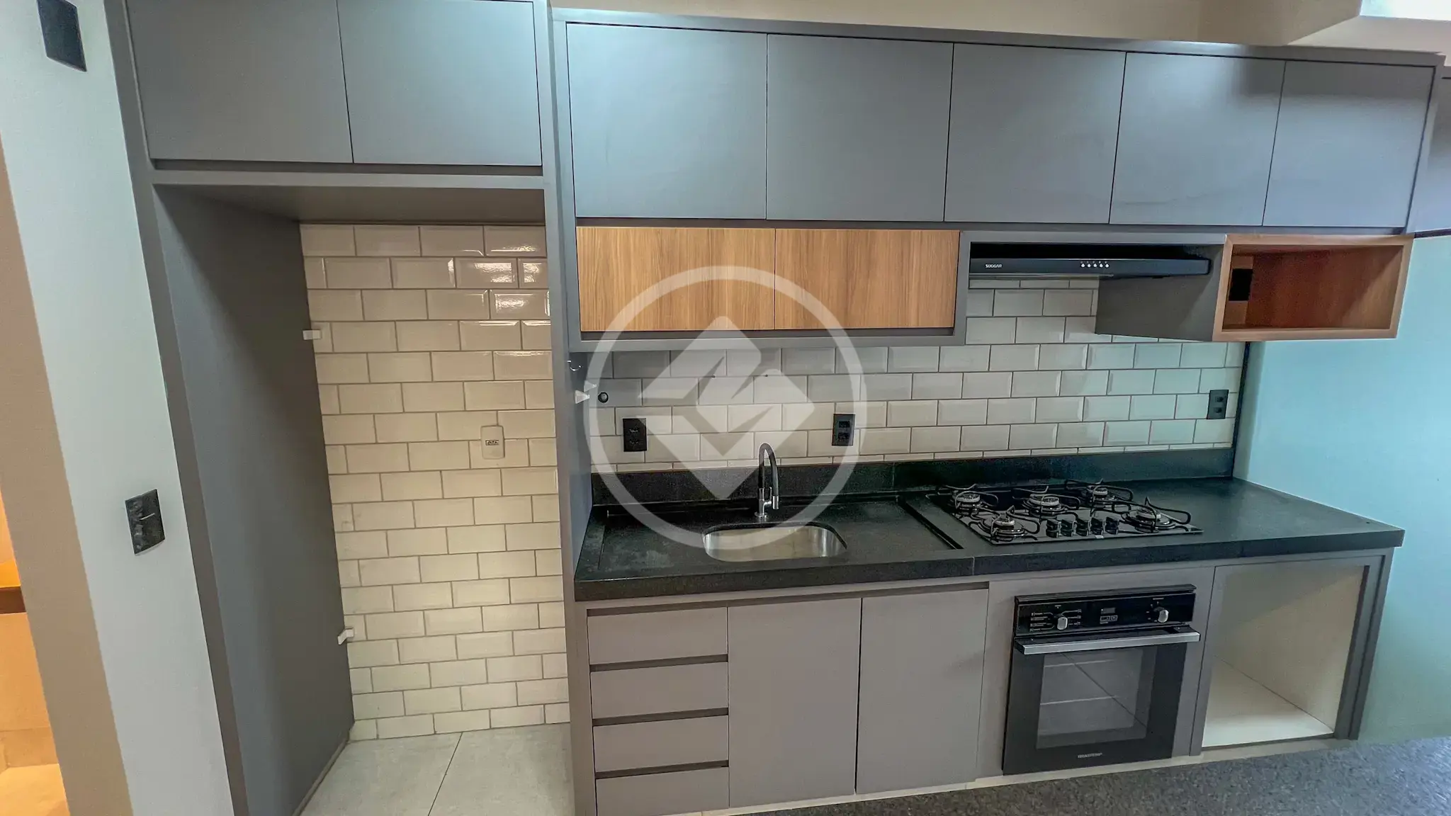 Imagem 2 - Apartamento em Setor Hermosa, Jataí - GO