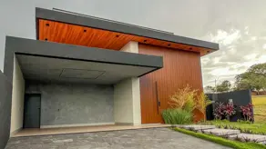 Casa Condomínio Residencial Terras de Toscana, Jataí - GO — foto 1