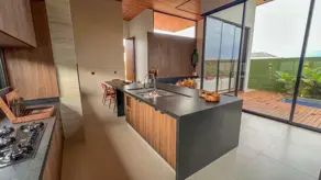 Imagem 4 - Casa Condomínio em Residencial Terras de Toscana, Jataí - GO
