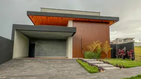 Casa Condomínio Residencial Terras de Toscana, Jataí - GO — foto 2