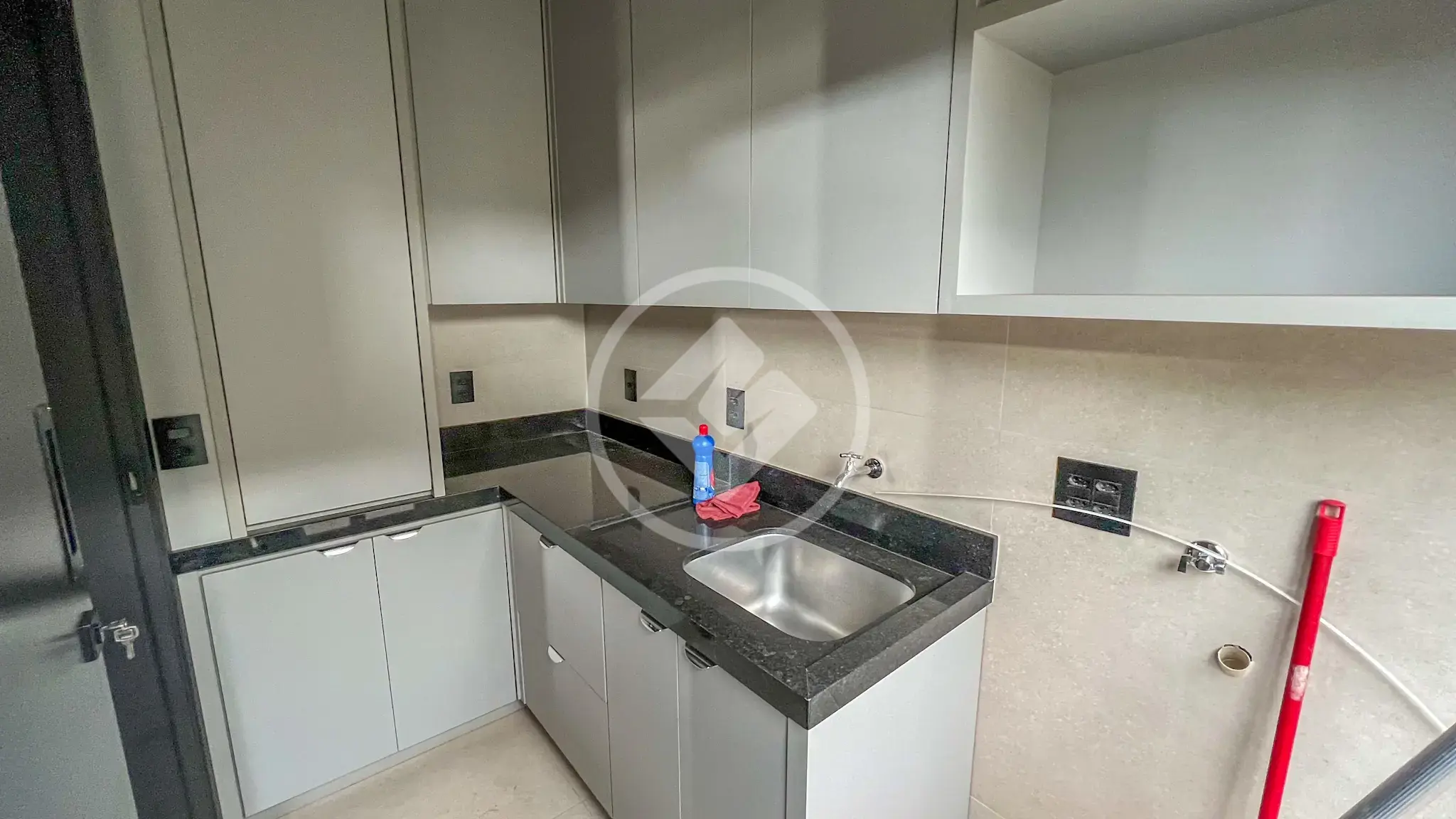 Imagem 2 - Casa Condomínio em Residencial Terras de Toscana, Jataí - GO