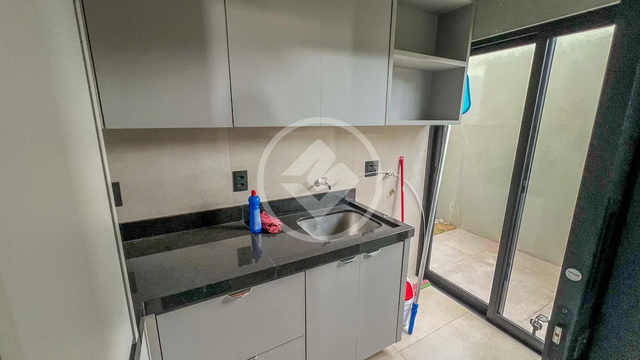 Imagem 3 - Casa Condomínio em Residencial Terras de Toscana, Jataí - GO