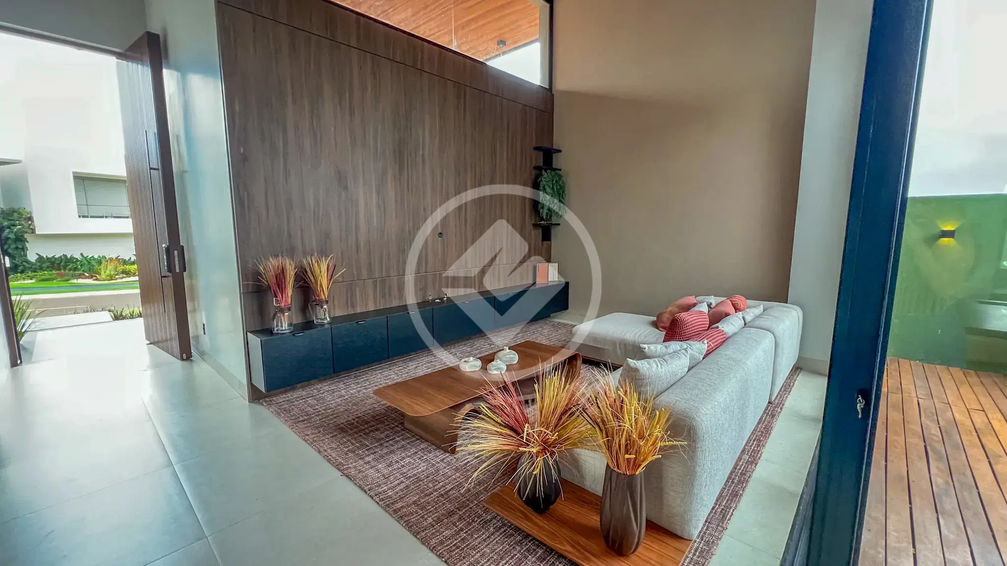 Imagem 6 - Casa Condomínio em Residencial Terras de Toscana, Jataí - GO
