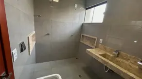 Imagem 6 - Casa em Residencial das Brisas, Jataí - GO