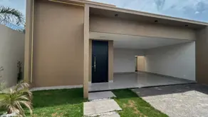 Casa Residencial das Brisas, Jataí - GO — foto 2