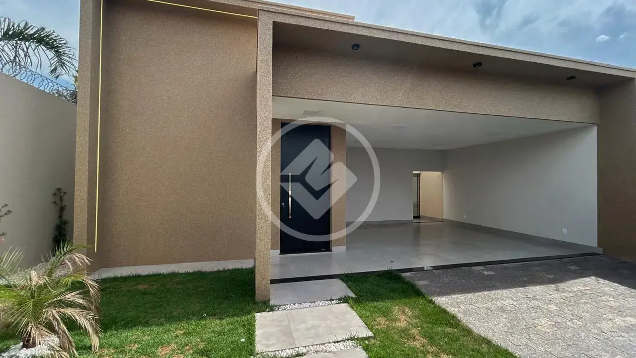 Image 2 - Casa em Residencial das Brisas, Jataí - GO