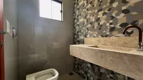 Imagem 3 - Casa em Residencial das Brisas, Jataí - GO