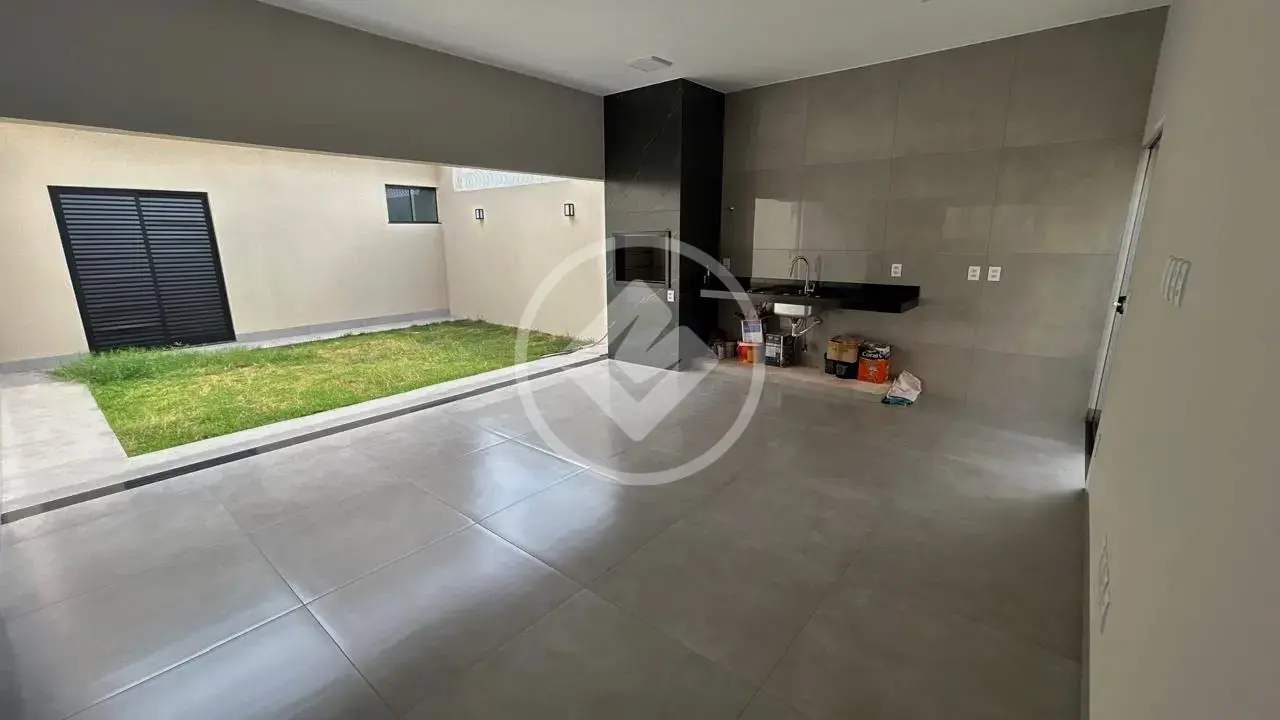 Image 42 - Casa em Residencial das Brisas, Jataí - GO