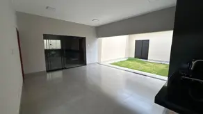 Imagem 4 - Casa em Residencial das Brisas, Jataí - GO