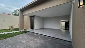 Imagem 2 - Casa em Residencial das Brisas, Jataí - GO