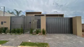 Casa Residencial das Brisas, Jataí - GO — foto 1
