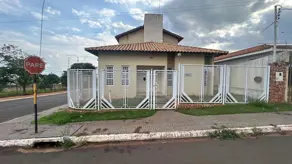 Casa Samuel Grahan, Jataí - GO — foto 2