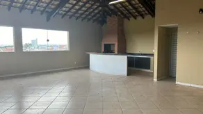 Imagem 2 - Casa em Samuel Grahan, Jataí - GO