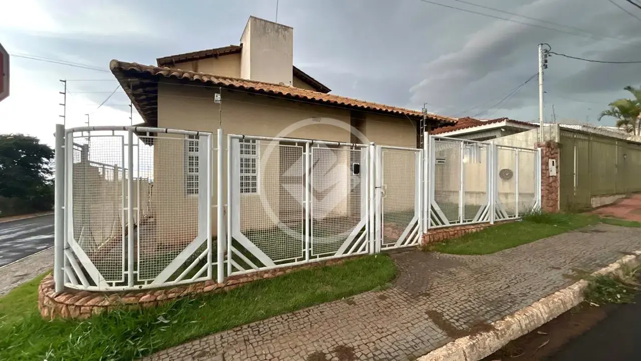 Image 39 - Casa em Samuel Grahan, Jataí - GO