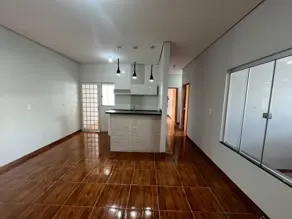 Imagem 3 - Casa em Residencial Morada do Sol, Jataí - GO
