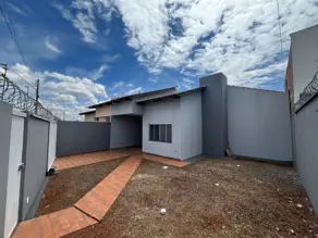 Imagem 5 - Casa em Residencial Morada do Sol, Jataí - GO
