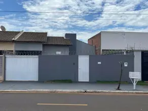 Imagem 6 - Casa em Residencial Morada do Sol, Jataí - GO