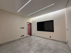 Casa Condomínio Residencial Terras de Toscana, Jataí - GO — foto 1