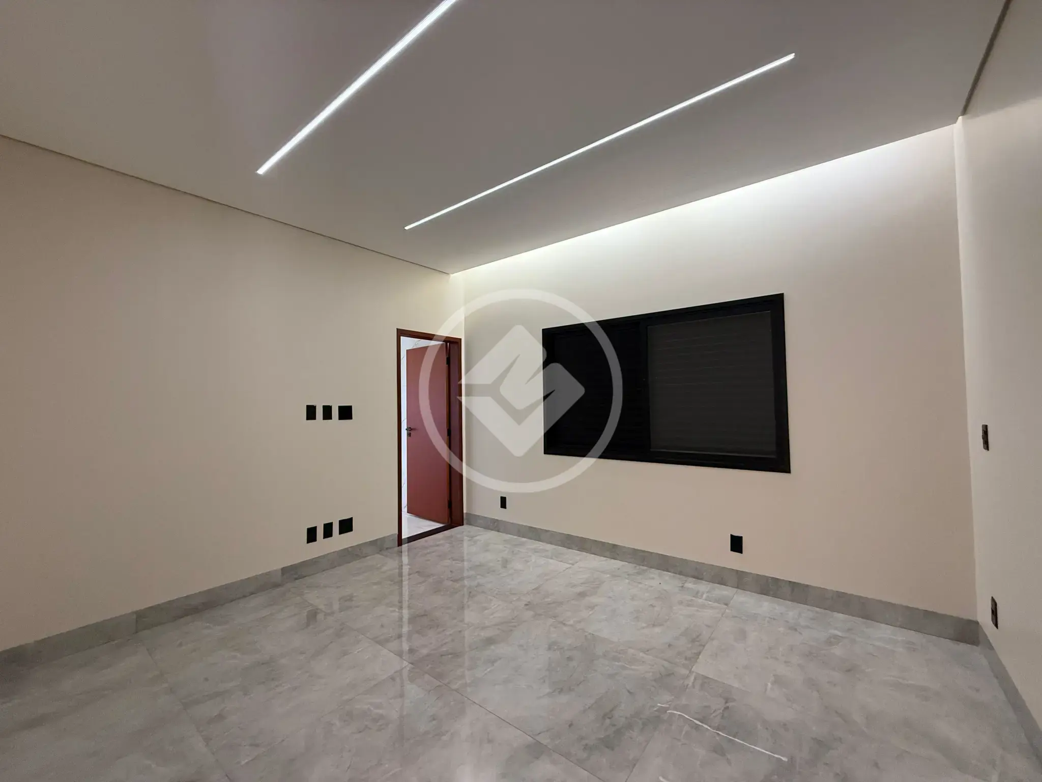 Imagem 1 - Casa Condomínio em Residencial Terras de Toscana, Jataí - GO