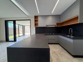 Imagem 3 - Casa Condomínio em Residencial Terras de Toscana, Jataí - GO