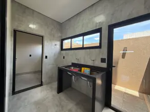Imagem 5 - Casa Condomínio em Residencial Terras de Toscana, Jataí - GO