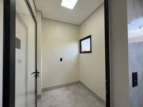 Imagem 6 - Casa Condomínio em Residencial Terras de Toscana, Jataí - GO