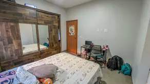 Imagem 2 - Casa em Residencial das Brisas II, Jataí - GO