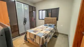 Imagem 4 - Casa em Residencial das Brisas II, Jataí - GO