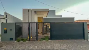 Casa Residencial das Brisas II, Jataí - GO — foto 1