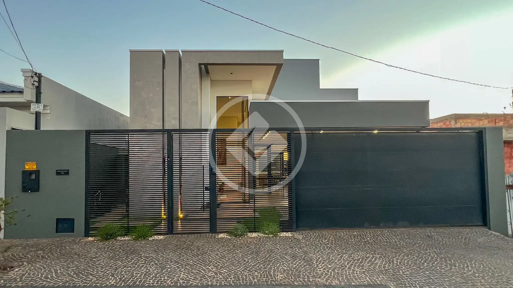 Imagem 1 - Casa em Residencial das Brisas II, Jataí - GO