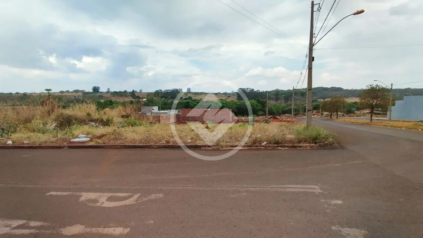 Imagem 1 - Terreno em Residencial Jardim dos Ipês, Jataí - GO
