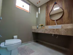 Sala Comercial Vila Santa Maria, Jataí - GO — foto 2