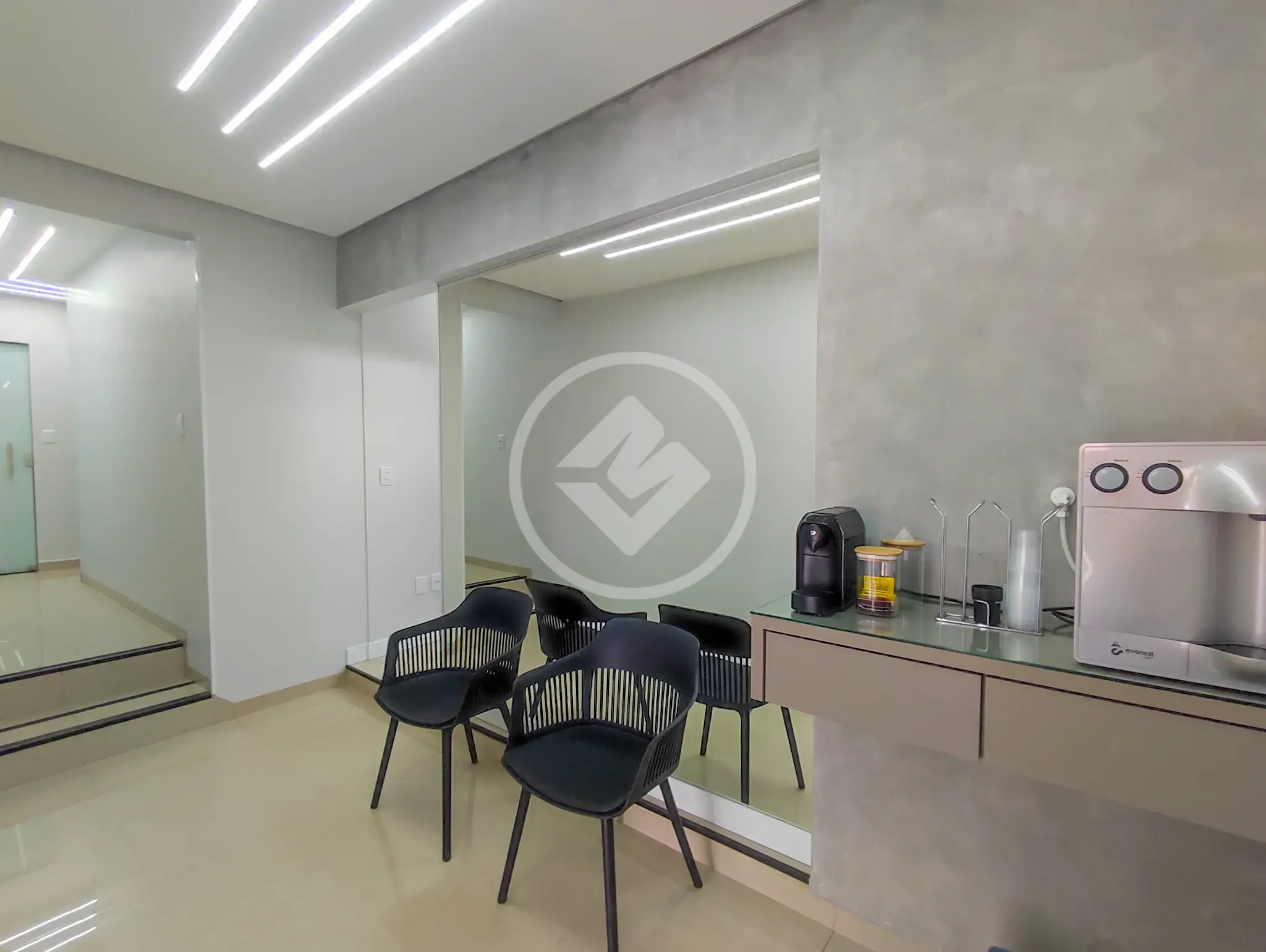 Image 15 - Sala Comercial em Vila Santa Maria, Jataí - GO
