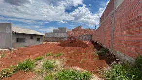 Imagem 2 - Terreno em Residencial Parque dos Ventos, Jataí - GO