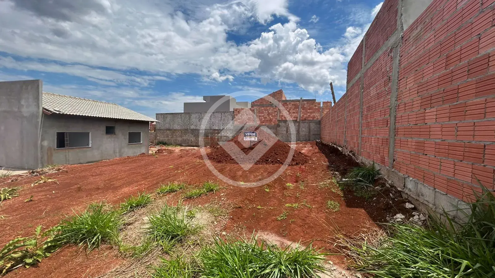 Imagem 2 - Terreno em Residencial Parque dos Ventos, Jataí - GO