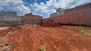 Terreno Residencial Parque dos Ventos, Jataí - GO — foto 1