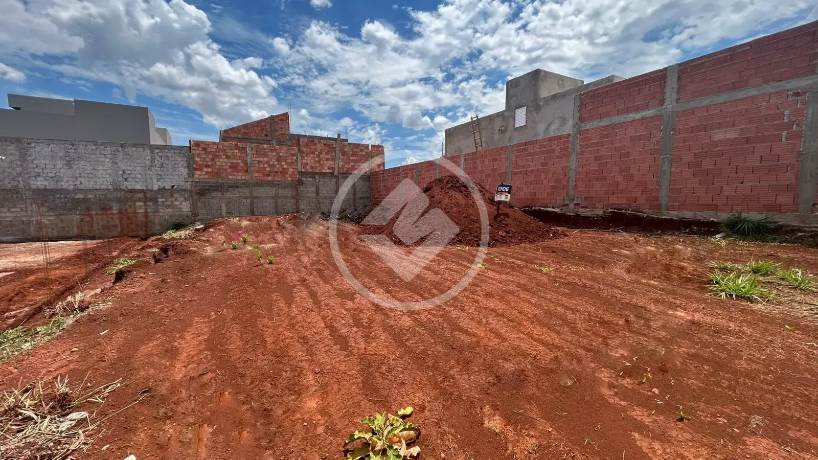 Imagem 1 - Terreno em Residencial Parque dos Ventos, Jataí - GO