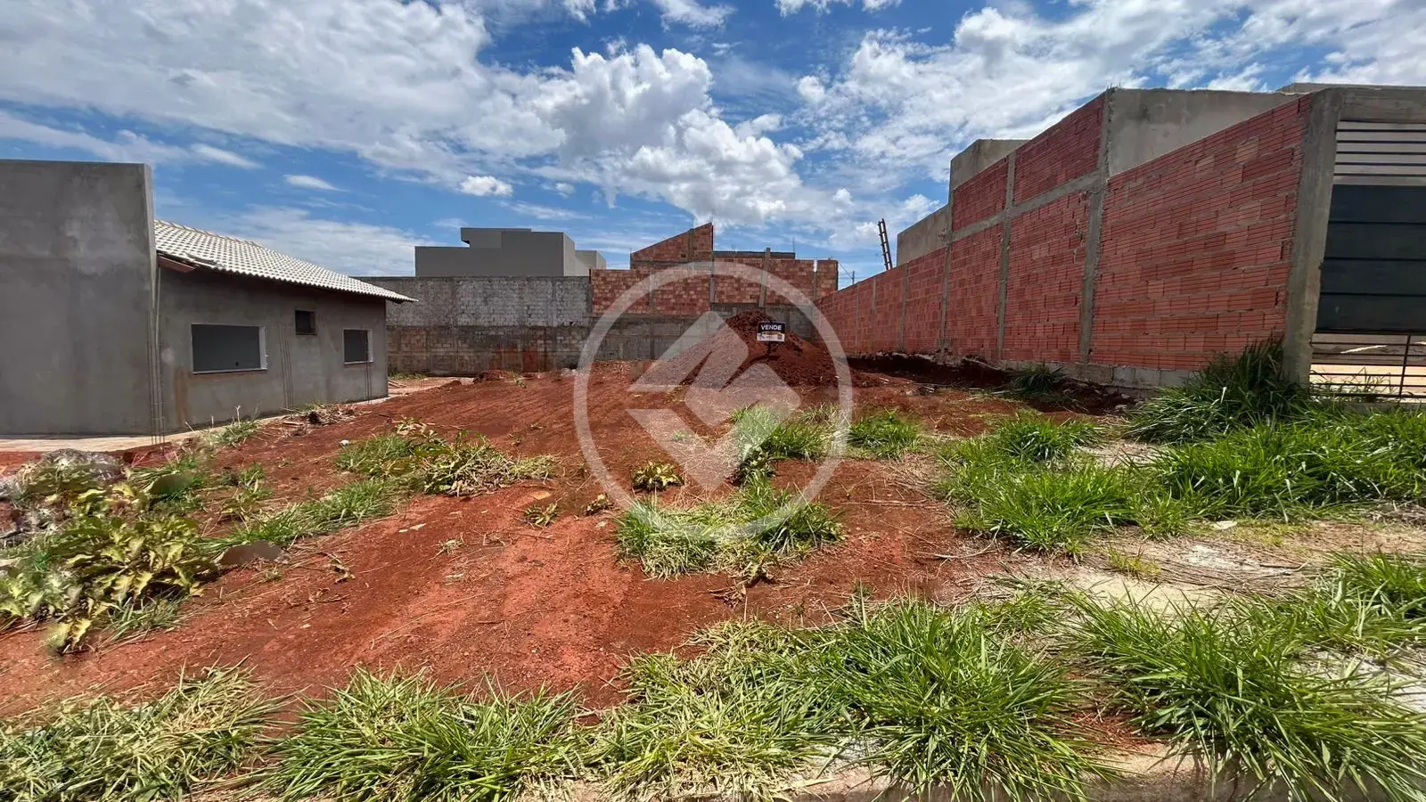 Imagem 1 - Terreno em Residencial Parque dos Ventos, Jataí - GO