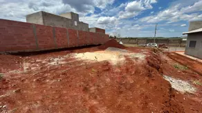 Imagem 4 - Terreno em Residencial Parque dos Ventos, Jataí - GO