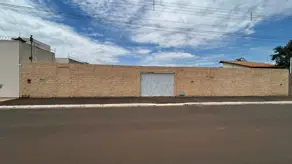 Terreno Setor Hermosa, Jataí - GO — foto 1