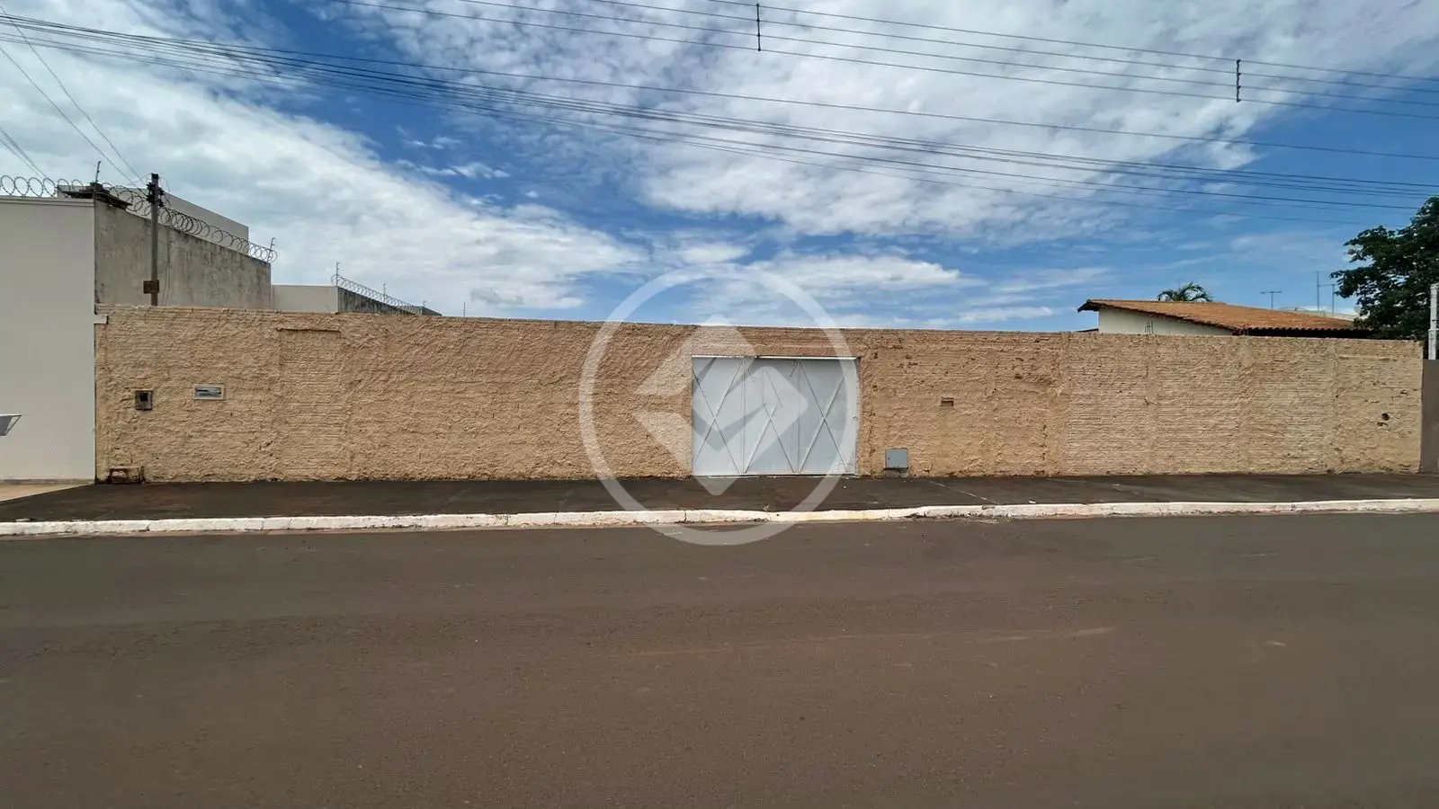 Imagem 1 - Terreno em Setor Hermosa, Jataí - GO