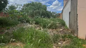 Imagem 2 - Terreno em Vila Fátima, Jataí - GO
