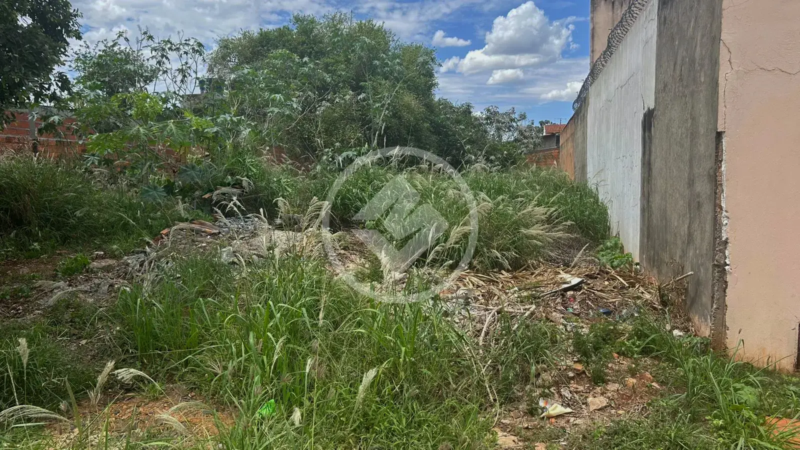 Imagem 2 - Terreno em Vila Fátima, Jataí - GO