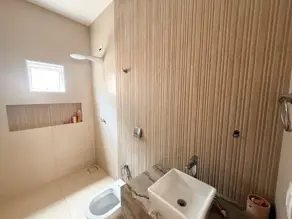 Imagem 4 - Casa em Conjunto Residencial Nossa Senhora de Fátima, Jataí - GO