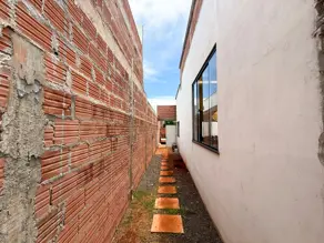 Imagem 2 - Casa em Conjunto Residencial Nossa Senhora de Fátima, Jataí - GO