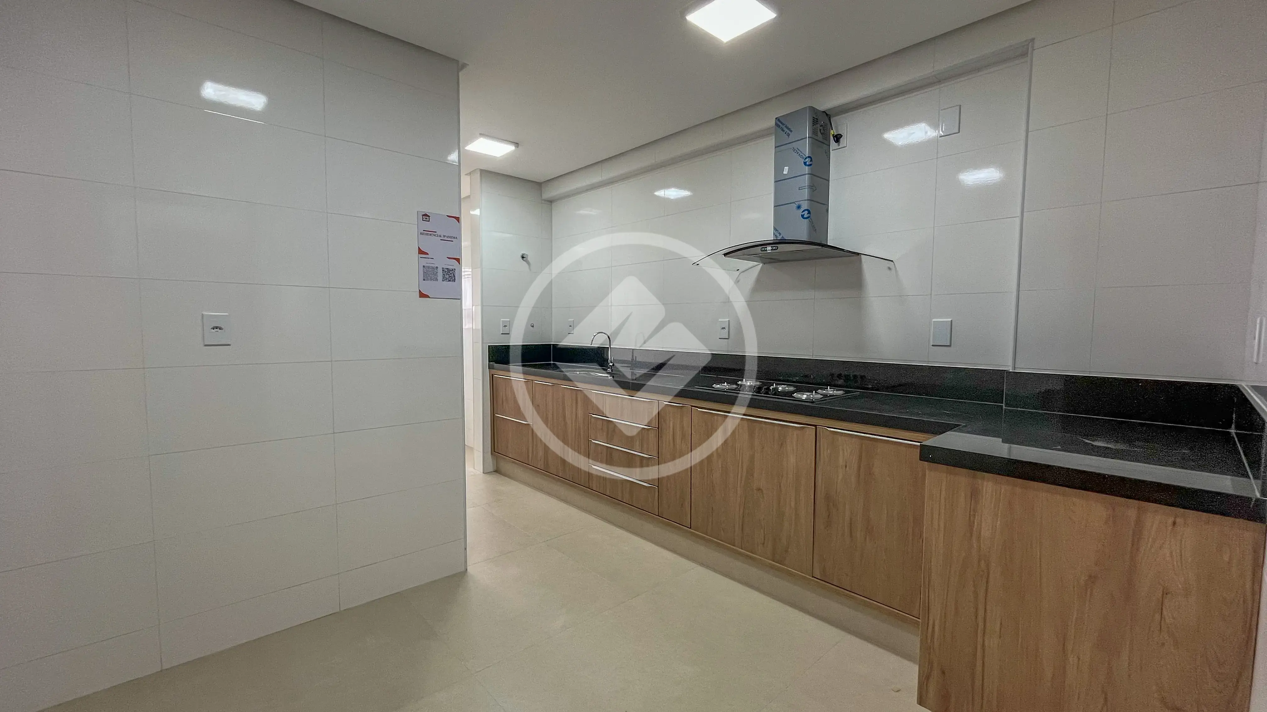 Image 2 - Apartamento em Vila Santa Maria, Jataí - GO