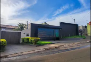 Casa Santa Terezinha, Jataí - GO — foto 1