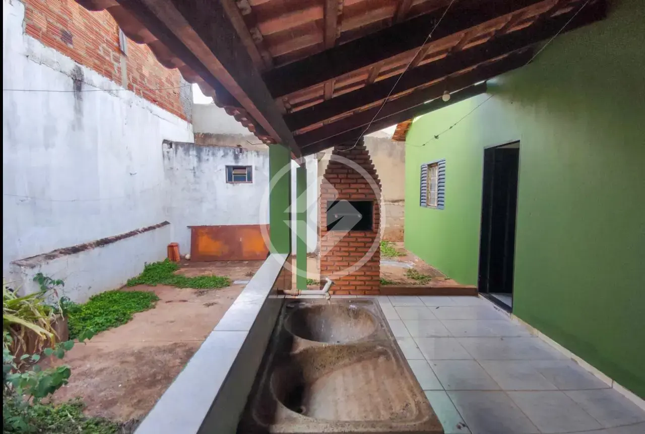 Image 12 - Casa em Santa Terezinha, Jataí - GO