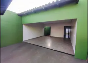 Casa Santa Terezinha, Jataí - GO — foto 2
